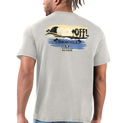 Las Vegas Raiders Margaritaville T-Shirt