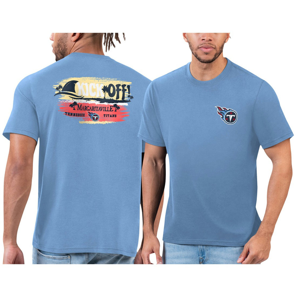 Tennessee Titans Margaritaville T-Shirt