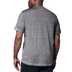 Miami Dolphins MSX by Michael Strahan Motion Space-Dye T-Shirt