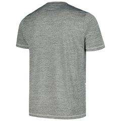 Cincinnati Bengals MSX by Michael Strahan Motion Space-Dye T-Shirt