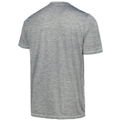 Las Vegas Raiders MSX by Michael Strahan Motion Space-Dye T-Shirt