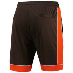 Cleveland Browns Starter Fan Favorite Fashion Shorts