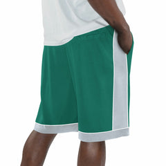 New York Jets Starter Fan Favorite Fashion Shorts