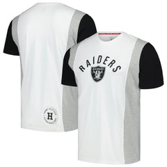 Las Vegas Raiders Tommy Hilfiger Philip T-Shirt