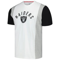 Las Vegas Raiders Tommy Hilfiger Philip T-Shirt