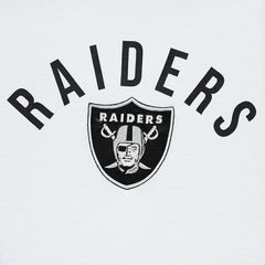 Las Vegas Raiders Tommy Hilfiger Philip T-Shirt