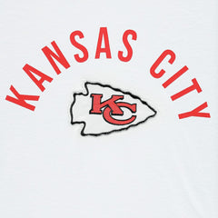 Kansas City Chiefs Tommy Hilfiger Philip T-Shirt