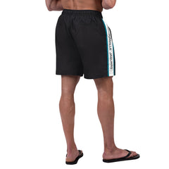 Jacksonville Jaguars G-III Sports by Carl Banks Streamline Volley Swim Shorts