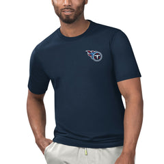 Tennessee Titans Margaritaville Licensed to Chill T-Shirt