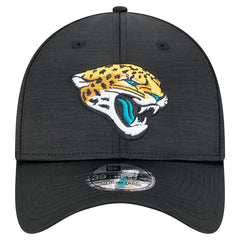 Jacksonville Jaguars New Era Active Tech 39THIRTY Flex Hat