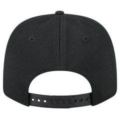 Cincinnati Bengals New Era Adventure Patched 9SEVENTY Stretch-Snap Adjustable Hat