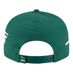 New York Jets New Era Helmet 9FIFTY Snapback Hat