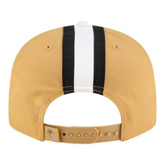New Orleans Saints New Era Helmet 9FIFTY Snapback Hat
