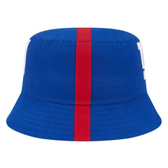 New York Giants New Era Helmet Bucket Hat