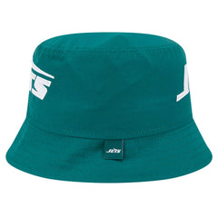 New York Jets New Era Helmet Bucket Hat