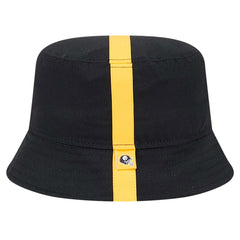 Pittsburgh Steelers New Era Helmet Bucket Hat