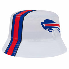 Buffalo Bills New Era Helmet Bucket Hat