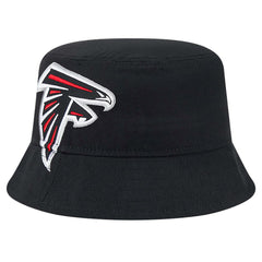 Atlanta Falcons New Era Helmet Bucket Hat