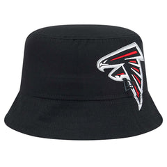 Atlanta Falcons New Era Helmet Bucket Hat