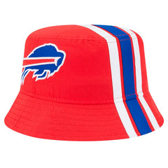 Buffalo Bills New Era Helmet Bucket Hat