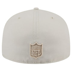 Cleveland Browns New Era Color Pack 59FIFTY Fitted Hat