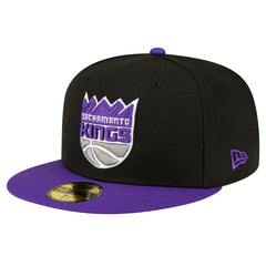Sacramento Kings 2-Tone 59FIFTY Fitted Hat Discount