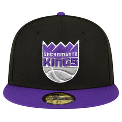 Sacramento Kings 2-Tone 59FIFTY Fitted Hat Discount