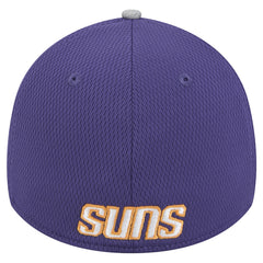Phoenix Suns Active Trim 39THIRTY Flex Hat New
