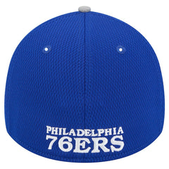 Philadelphia 76ers Active Trim 39THIRTY Flex Hat Outlet