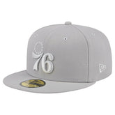 Philadelphia 76ers Color Pack 59FIFTY Fitted Hat On Sale