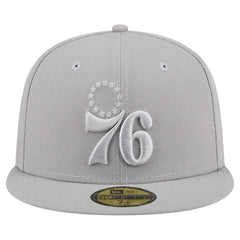 Philadelphia 76ers Color Pack 59FIFTY Fitted Hat On Sale