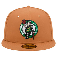 Boston Celtics Color Pack 59FIFTY Fitted Hat Discount