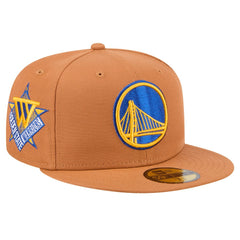 Golden State Warriors Color Pack 59FIFTY Fitted Hat sale For Sale