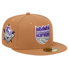 Sacramento Kings Color Pack 59FIFTY Fitted Hat Discount