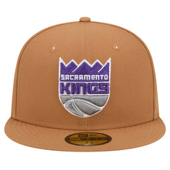Sacramento Kings Color Pack 59FIFTY Fitted Hat Discount