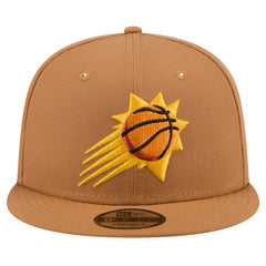 Phoenix Suns Color Pack 9FIFTY Snapback Hat Discount