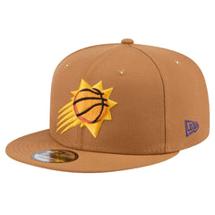 Phoenix Suns Color Pack 9FIFTY Snapback Hat Discount