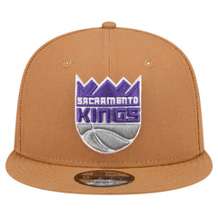 Sacramento Kings Color Pack 9FIFTY Snapback Hat On Sale