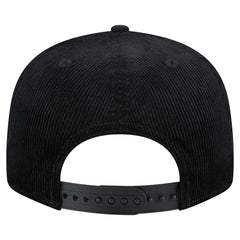 Miami Heat Throwback Display Corduroy 9FIFTY Snapback Hat On Sale