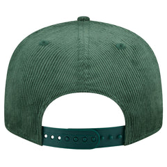 Milwaukee Bucks Throwback Display Corduroy 9FIFTY Snapback Hat Discount