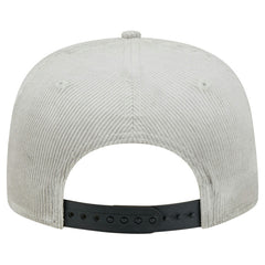 Miami Heat Throwback Corduroy Golfer Snapback Hat On Sale
