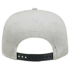 Milwaukee Bucks Throwback Corduroy Golfer Snapback Hat For Sale