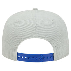 Philadelphia 76ers Throwback Corduroy Golfer Snapback Hat On Sale