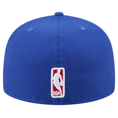 Philadelphia 76ers Throwback Pennant 59FIFTY Fitted Hat Online