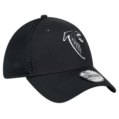 Atlanta Falcons New Era Main Neo 39THIRTY Flex Hat