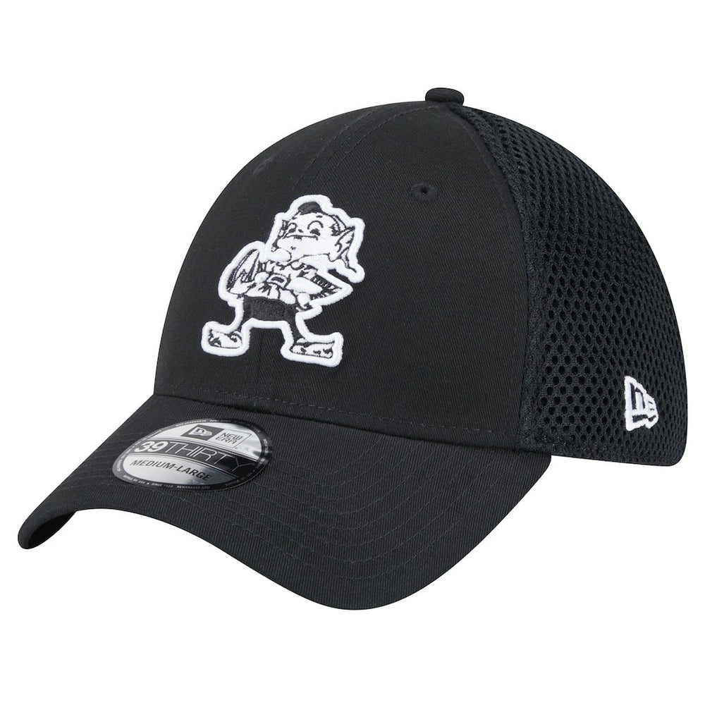 Cleveland Browns New Era Main Neo 39THIRTY Flex Hat
