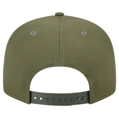 Detroit Lions New Era Main 9FIFTY Snapback Hat