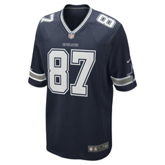 Dallas Cowboys Nike Jake Ferguson Team Game Jersey