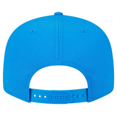Detroit Lions New Era Main Script 9FIFTY Snapback Hat
