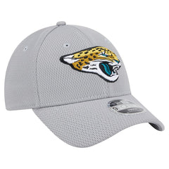 Jacksonville Jaguars New Era Youth Main 9FORTY Adjustable Hat